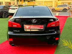 Lexus IS-Series