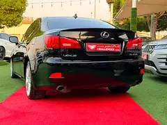 Lexus IS-Series