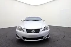 Lexus IS-Series