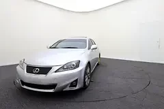 Lexus IS-Series