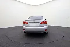 Lexus IS-Series