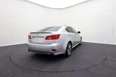 Lexus IS-Series