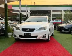 Lexus IS-Series