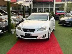 Lexus IS-Series