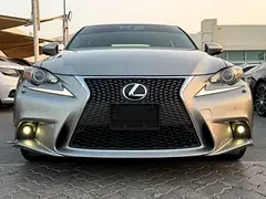 Lexus IS-Series