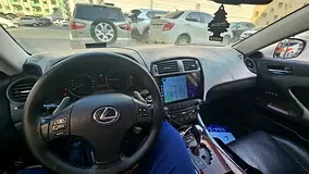 Lexus IS-Series