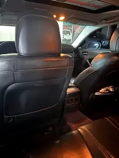Lexus IS-Series