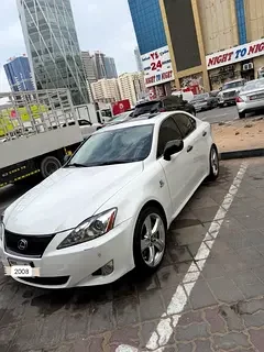 Lexus IS-Series