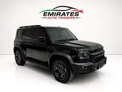 Jetour T2