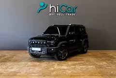 Jetour T2