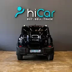 Jetour T2