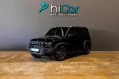 Jetour T2