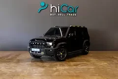 Jetour T2