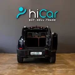 Jetour T2