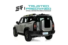 Jetour T2