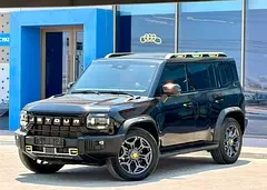 Jetour T2