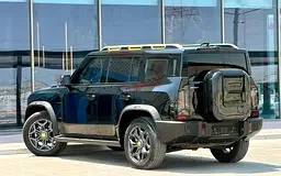 Jetour T2