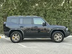 Jetour T2
