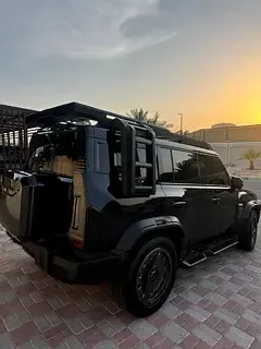 Jetour T2