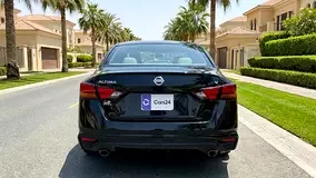 Nissan Altima