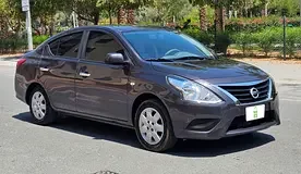 Nissan Sunny