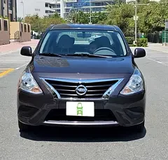Nissan Sunny
