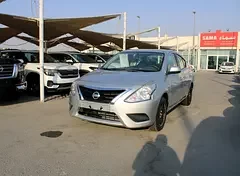 Nissan Sunny