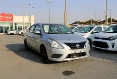 Nissan Sunny