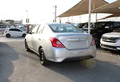 Nissan Sunny