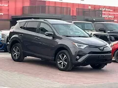 Toyota Rav 4
