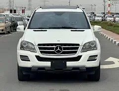 Mercedes-Benz M-Class