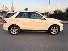 Mercedes-Benz M-Class