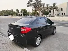 Ford Figo