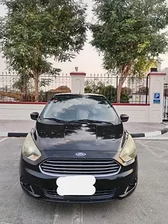 Ford Figo