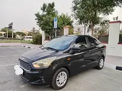 Ford Figo