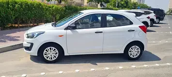 Ford Figo