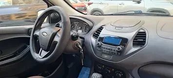 Ford Figo