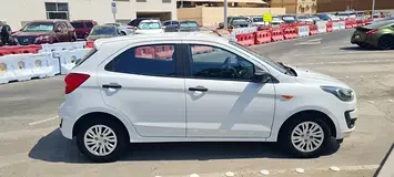 Ford Figo
