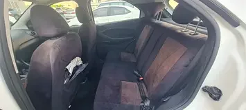 Ford Figo