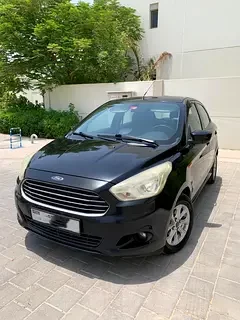 Ford Figo