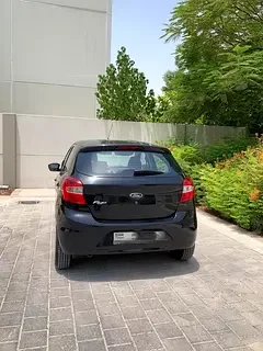 Ford Figo