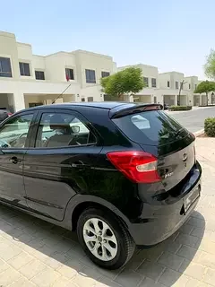 Ford Figo