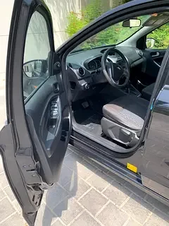 Ford Figo