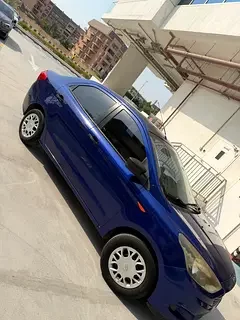 Ford Figo