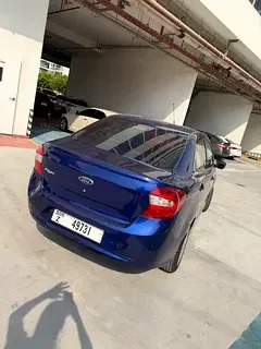 Ford Figo