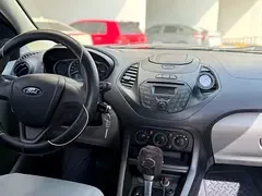 Ford Figo