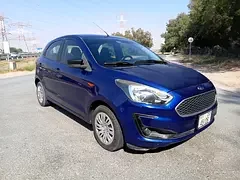 Ford Figo