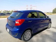 Ford Figo