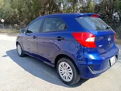 Ford Figo