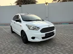 Ford Figo